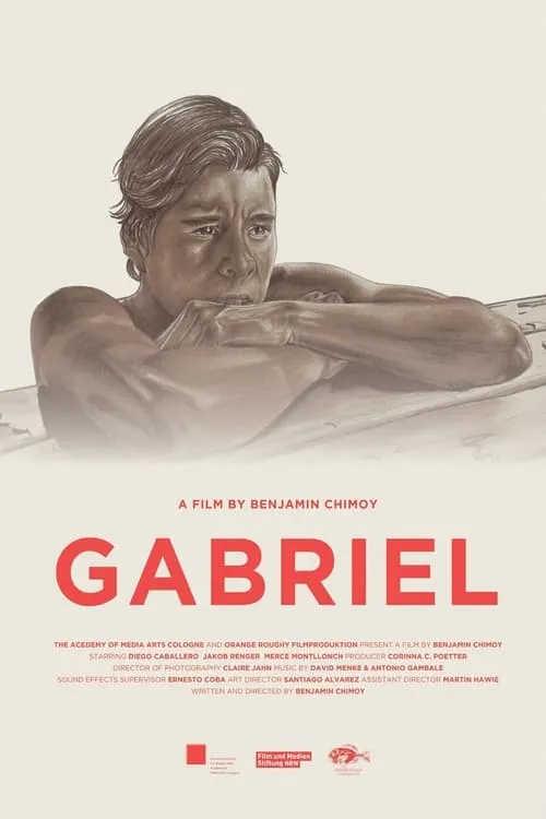 Gabriel (фильм)