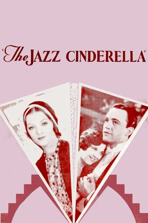 The Jazz Cinderella (movie)