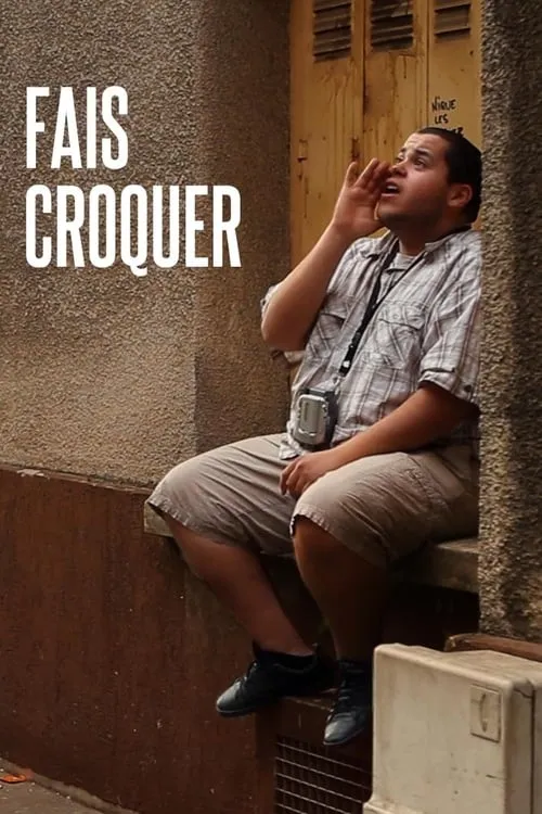 Fais croquer