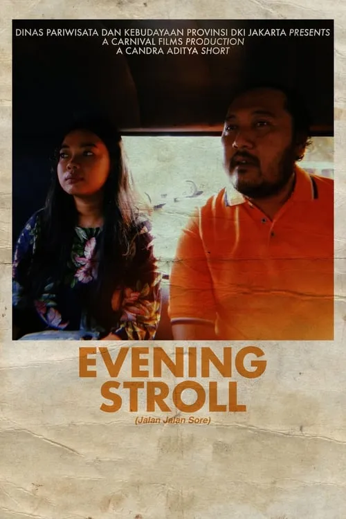 Evening Stroll (movie)