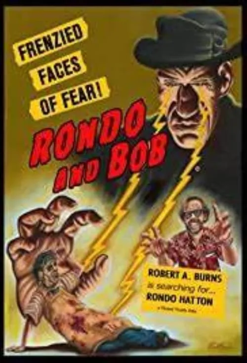 Rondo and Bob (movie)