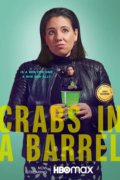 Crabs in a Barrel (movie)