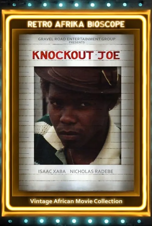 Knockout Joe (movie)