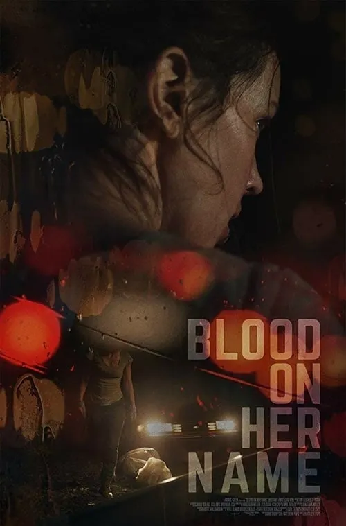 Blood on Her Name (movie)