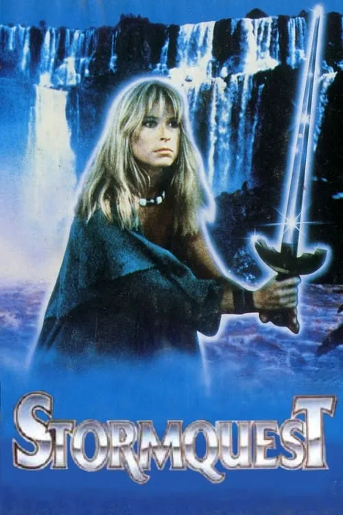 Stormquest (movie)