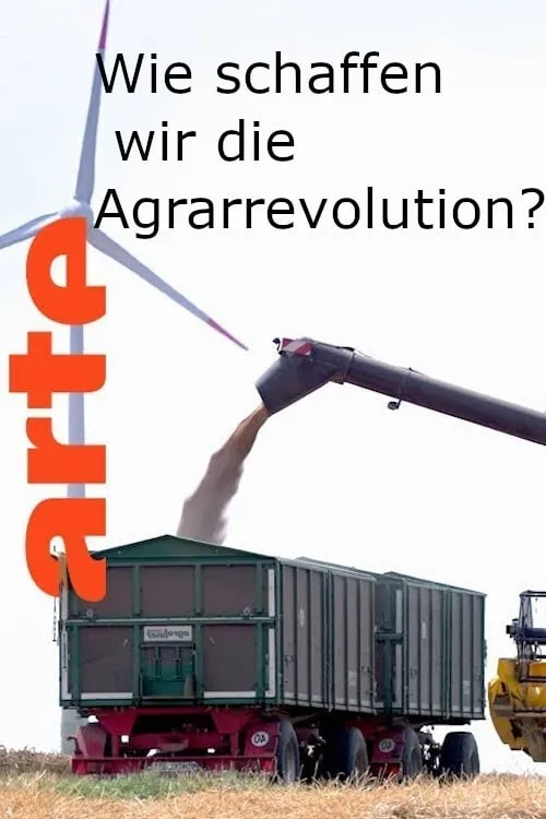 Wie schaffen wir die Agrarwende?