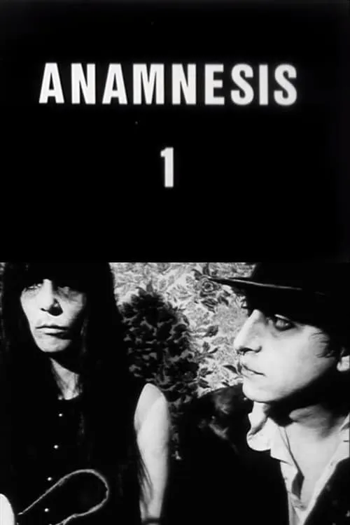 Anamnesis (movie)