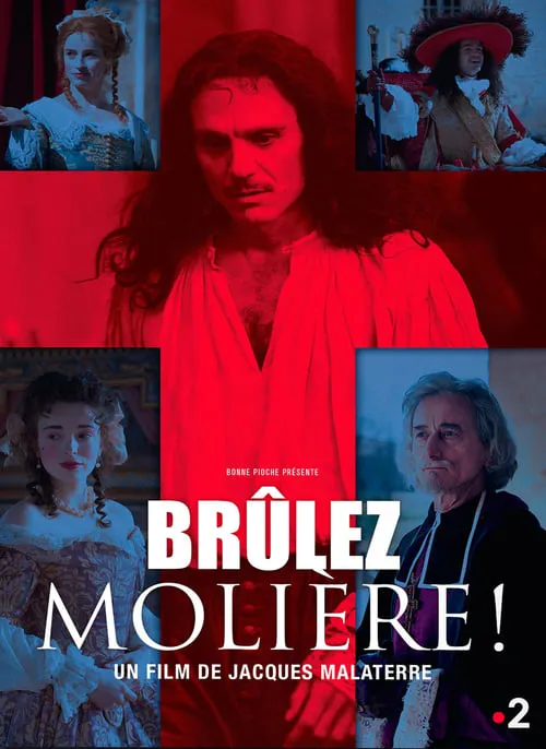 Brûlez Molière ! (movie)