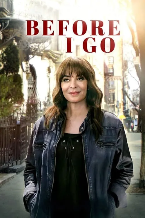 Before I Go (movie)