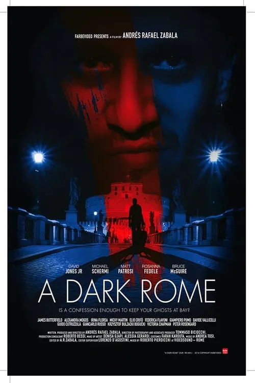 A Dark Rome (фильм)