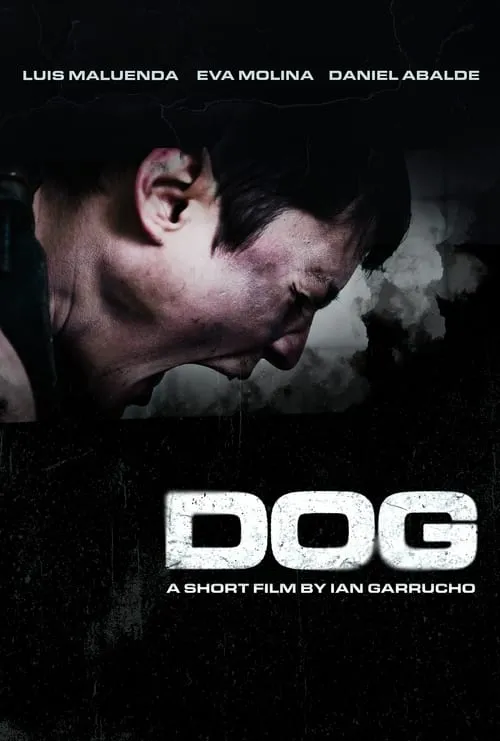 Dog (movie)