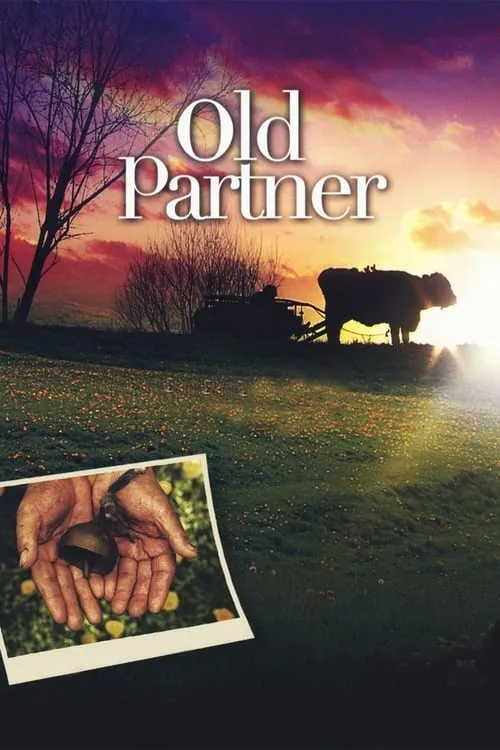 Old Partner (movie)