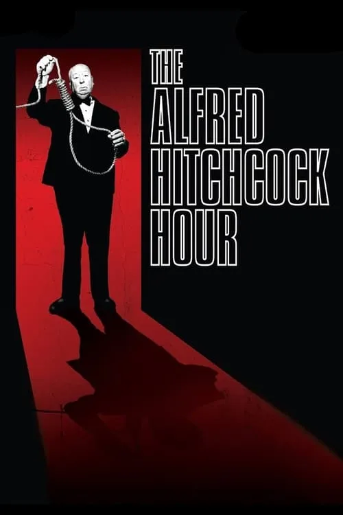 The Alfred Hitchcock Hour (series)