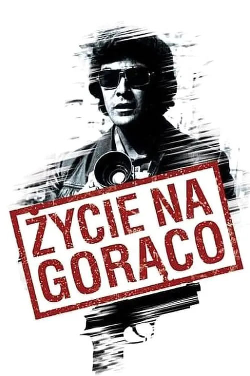 Życie na gorąco (series)