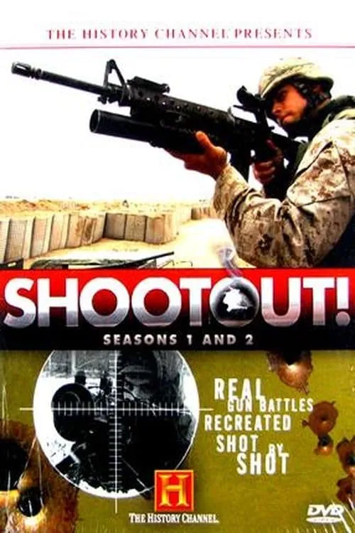 Shootout! (series)