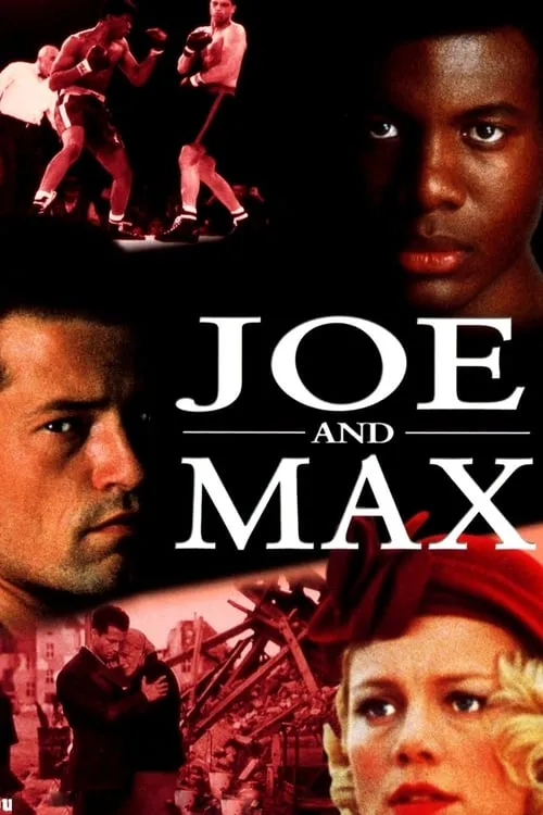 Joe and Max (movie)