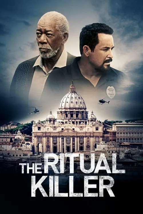 The Ritual Killer (movie)