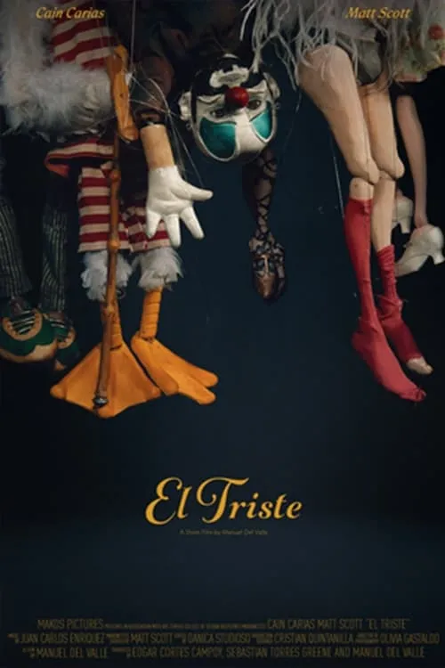 El Triste (movie)