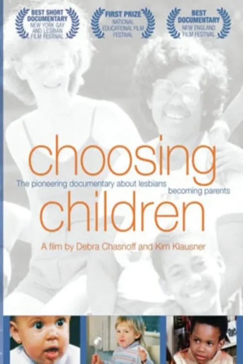 Choosing Children (movie)