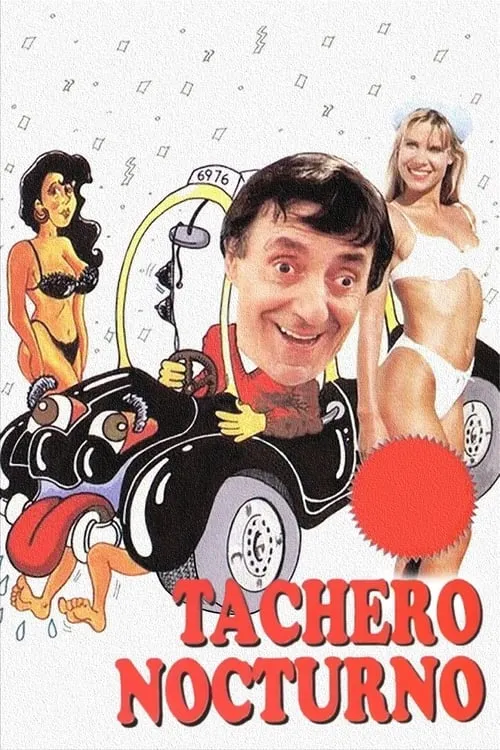 Tachero nocturno (movie)