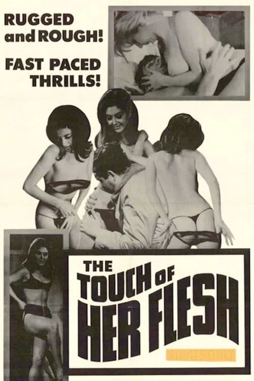 The Touch of Her Flesh (movie)