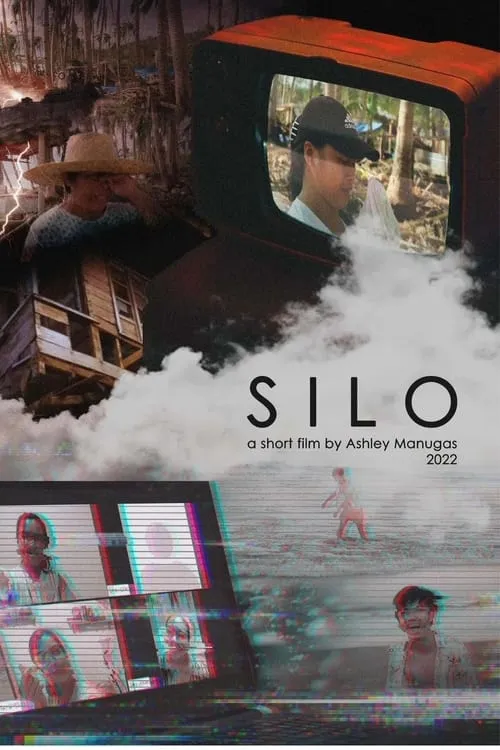 Silo (movie)