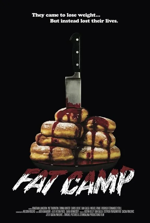 Fat Camp (movie)