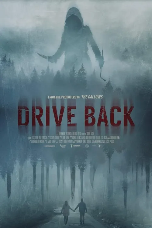 Drive Back (movie)