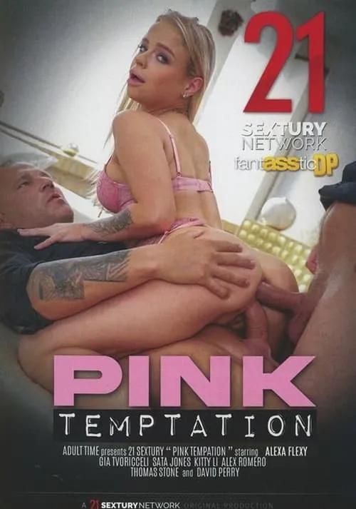 Pink Temptation (movie)