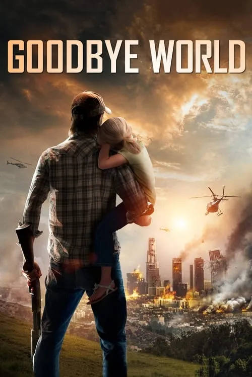 Goodbye World (movie)