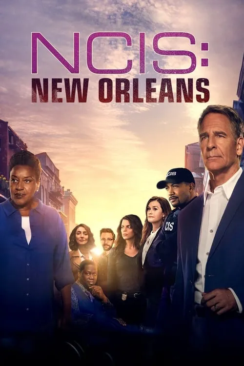 NCIS: New Orleans (series)