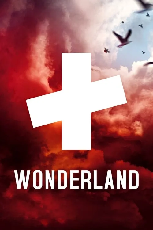 Wonderland (movie)