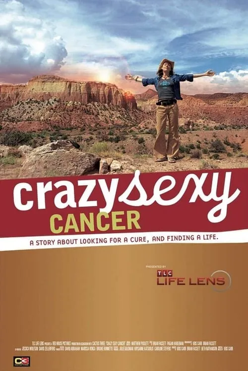 Crazy Sexy Cancer (movie)