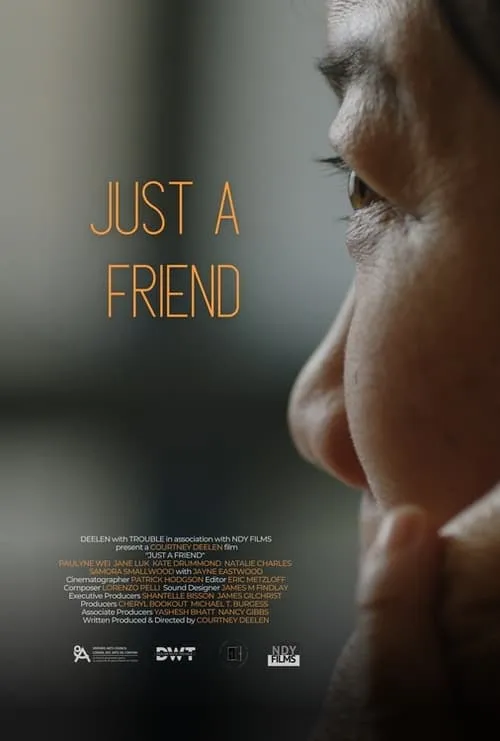 Just A Friend (movie)