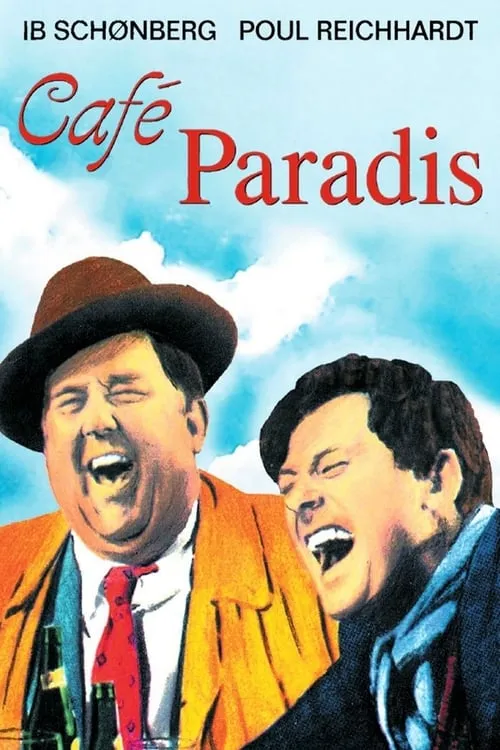 Café Paradis (movie)