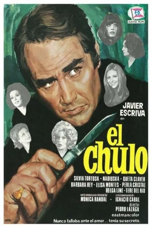 El chulo (movie)