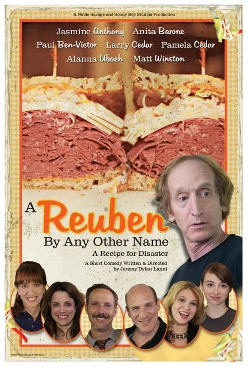 A Reuben by Any Other Name (movie)