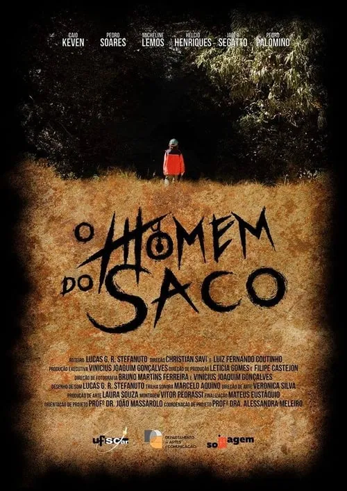 O Homem do Saco (фильм)