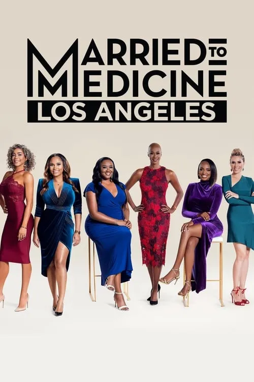 Married to Medicine Los Angeles (series)