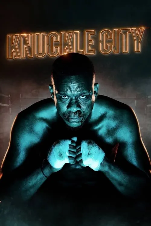 Knuckle City (фильм)