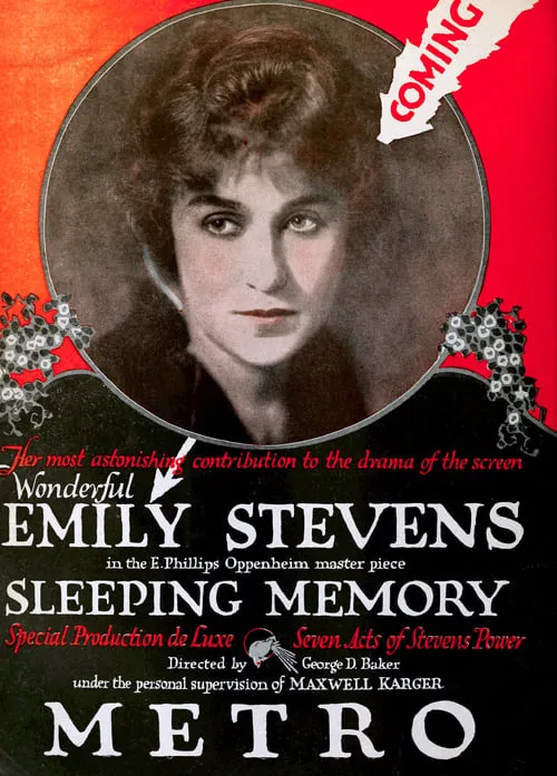 A Sleeping Memory (movie)