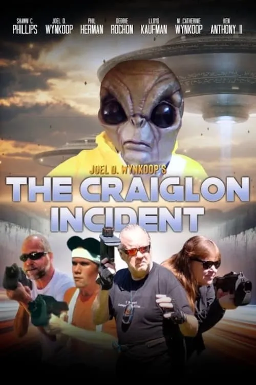 The Craiglon Incident (movie)