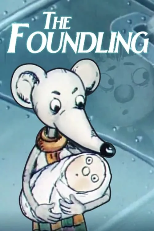 The Foundling