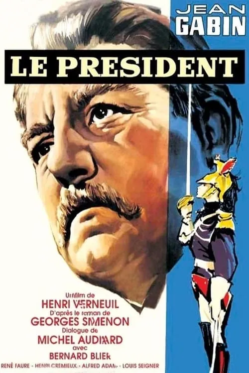 The President (movie)