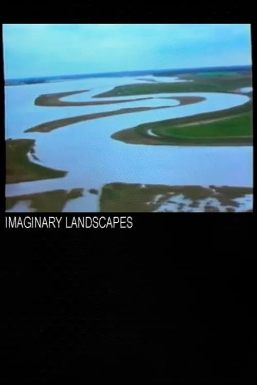 Brian Eno:  Imaginary Landscapes (movie)