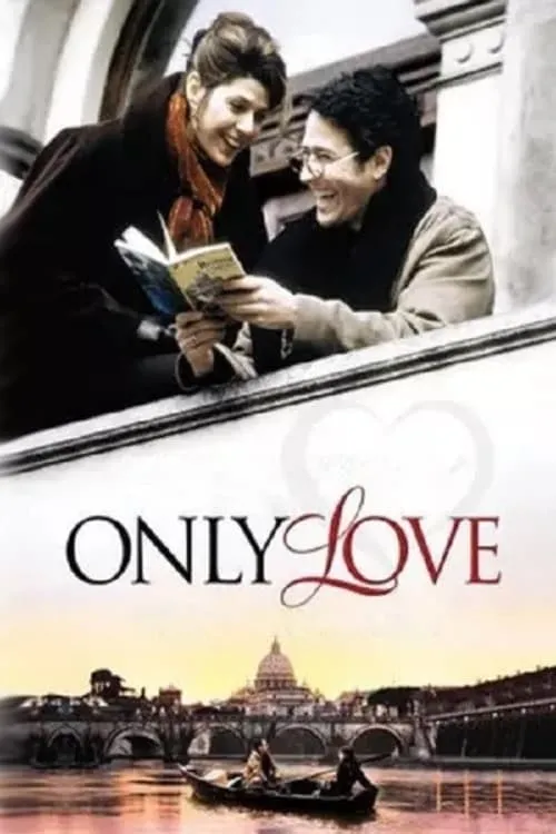 Only Love (фильм)