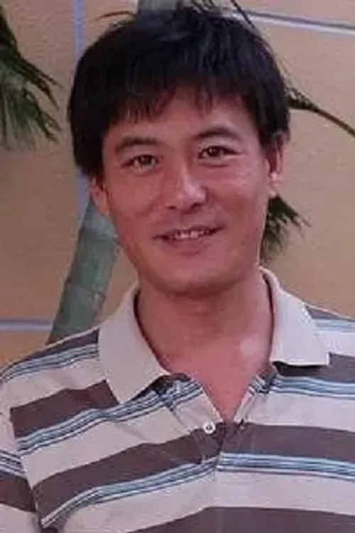 XIhong Wang