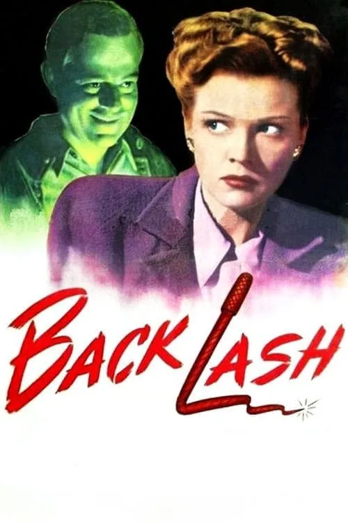 Backlash (movie)