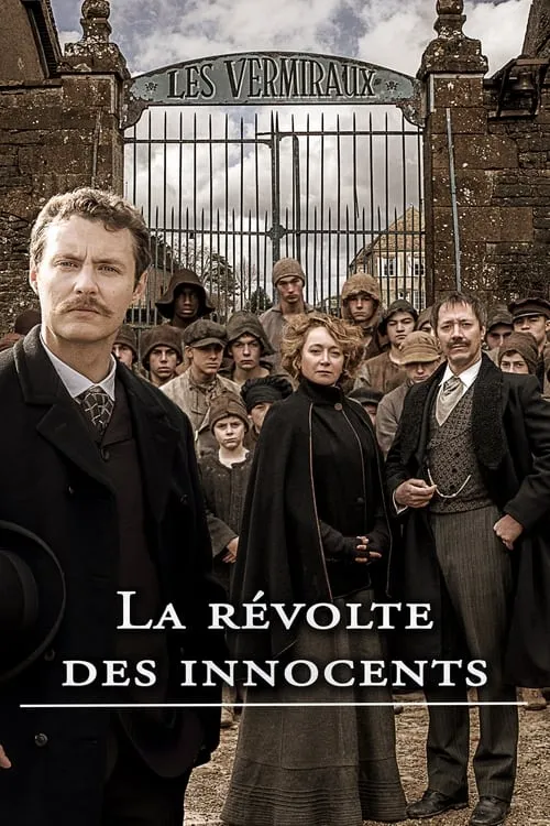 La Révolte des innocents (фильм)