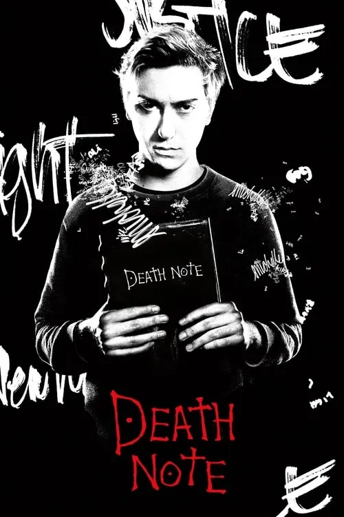 Death Note (movie)